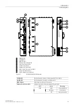 Предварительный просмотр 12 страницы Siemens SIMATIC NET RUGGEDCOM RS400F Installation Manual