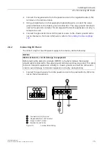 Предварительный просмотр 24 страницы Siemens SIMATIC NET RUGGEDCOM RS400F Installation Manual