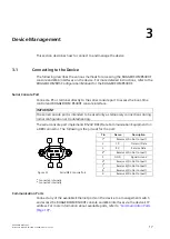 Предварительный просмотр 26 страницы Siemens SIMATIC NET RUGGEDCOM RS400F Installation Manual