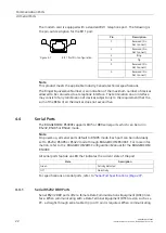 Предварительный просмотр 31 страницы Siemens SIMATIC NET RUGGEDCOM RS400F Installation Manual