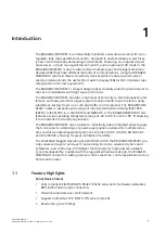 Preview for 8 page of Siemens SIMATIC NET RUGGEDCOM RS401 Installation Manual