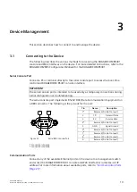 Preview for 26 page of Siemens SIMATIC NET RUGGEDCOM RS401 Installation Manual