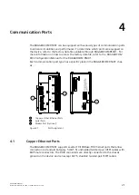 Preview for 28 page of Siemens SIMATIC NET RUGGEDCOM RS401 Installation Manual