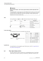 Preview for 29 page of Siemens SIMATIC NET RUGGEDCOM RS401 Installation Manual