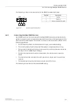 Preview for 34 page of Siemens SIMATIC NET RUGGEDCOM RS401 Installation Manual