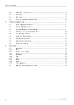 Preview for 5 page of Siemens SIMATIC NET RUGGEDCOM RS416 Installation Manual