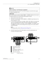 Предварительный просмотр 26 страницы Siemens SIMATIC NET RUGGEDCOM RS416F Installation Manual