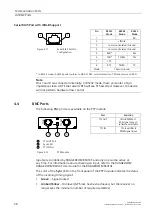 Предварительный просмотр 37 страницы Siemens SIMATIC NET RUGGEDCOM RS416F Installation Manual