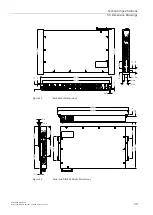 Предварительный просмотр 44 страницы Siemens SIMATIC NET RUGGEDCOM RS416F Installation Manual