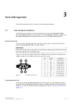 Предварительный просмотр 26 страницы Siemens SIMATIC NET RUGGEDCOM RS8000A Installation Manual