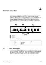 Предварительный просмотр 28 страницы Siemens SIMATIC NET RUGGEDCOM RS8000A Installation Manual