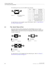 Предварительный просмотр 29 страницы Siemens SIMATIC NET RUGGEDCOM RS8000A Installation Manual