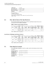 Предварительный просмотр 31 страницы Siemens SIMATIC NET RUGGEDCOM RS8000A Installation Manual