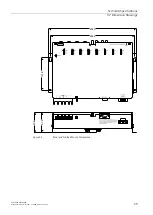 Предварительный просмотр 34 страницы Siemens SIMATIC NET RUGGEDCOM RS8000A Installation Manual