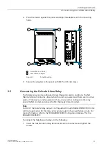 Предварительный просмотр 20 страницы Siemens SIMATIC NET RUGGEDCOM RS900 Installation Manual