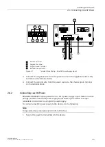 Предварительный просмотр 24 страницы Siemens SIMATIC NET RUGGEDCOM RS900 Installation Manual