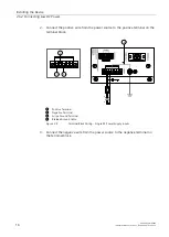 Предварительный просмотр 25 страницы Siemens SIMATIC NET RUGGEDCOM RS900 Installation Manual