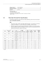 Предварительный просмотр 36 страницы Siemens SIMATIC NET RUGGEDCOM RS900 Installation Manual