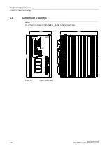 Предварительный просмотр 35 страницы Siemens SIMATIC NET RUGGEDCOM RS900GPF Installation Manual