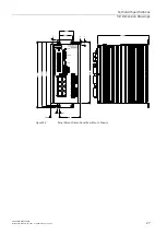 Предварительный просмотр 36 страницы Siemens SIMATIC NET RUGGEDCOM RS900GPF Installation Manual