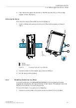 Предварительный просмотр 20 страницы Siemens SIMATIC NET RUGGEDCOM RS900W Installation Manual