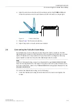 Предварительный просмотр 22 страницы Siemens SIMATIC NET RUGGEDCOM RS900W Installation Manual