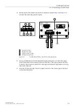 Предварительный просмотр 28 страницы Siemens SIMATIC NET RUGGEDCOM RS900W Installation Manual