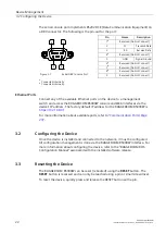 Предварительный просмотр 31 страницы Siemens SIMATIC NET RUGGEDCOM RS900W Installation Manual