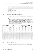 Предварительный просмотр 40 страницы Siemens SIMATIC NET RUGGEDCOM RS900W Installation Manual