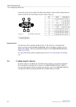 Предварительный просмотр 31 страницы Siemens SIMATIC NET RUGGEDCOM RS910W Installation Manual