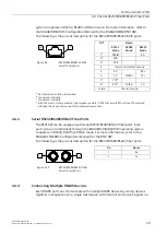 Предварительный просмотр 38 страницы Siemens SIMATIC NET RUGGEDCOM RS910W Installation Manual