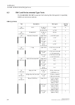 Предварительный просмотр 49 страницы Siemens SIMATIC NET RUGGEDCOM RS910W Installation Manual