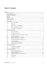 Preview for 4 page of Siemens SIMATIC NET RUGGEDCOM RS920W Installation Manual