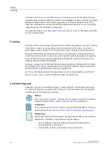 Preview for 7 page of Siemens SIMATIC NET RUGGEDCOM RS920W Installation Manual