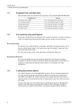 Preview for 13 page of Siemens SIMATIC NET RUGGEDCOM RS920W Installation Manual