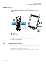 Preview for 18 page of Siemens SIMATIC NET RUGGEDCOM RS920W Installation Manual