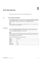 Preview for 26 page of Siemens SIMATIC NET RUGGEDCOM RS920W Installation Manual