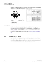 Preview for 27 page of Siemens SIMATIC NET RUGGEDCOM RS920W Installation Manual