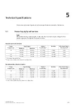 Preview for 34 page of Siemens SIMATIC NET RUGGEDCOM RS920W Installation Manual