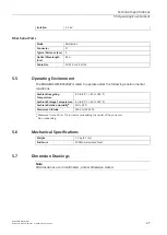 Preview for 36 page of Siemens SIMATIC NET RUGGEDCOM RS920W Installation Manual