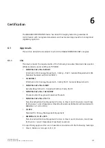 Preview for 40 page of Siemens SIMATIC NET RUGGEDCOM RS920W Installation Manual