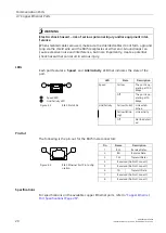 Предварительный просмотр 29 страницы Siemens SIMATIC NET RUGGEDCOM RS930L Installation Manual