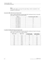 Предварительный просмотр 33 страницы Siemens SIMATIC NET RUGGEDCOM RS930L Installation Manual