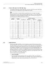 Предварительный просмотр 34 страницы Siemens SIMATIC NET RUGGEDCOM RS930W Installation Manual