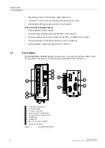 Предварительный просмотр 11 страницы Siemens SIMATIC NET RUGGEDCOM RS940G Installation Manual