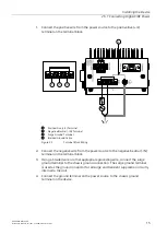 Предварительный просмотр 24 страницы Siemens SIMATIC NET RUGGEDCOM RS940G Installation Manual