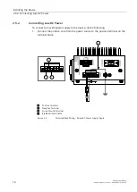 Предварительный просмотр 25 страницы Siemens SIMATIC NET RUGGEDCOM RS940G Installation Manual