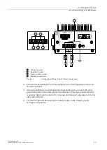 Предварительный просмотр 26 страницы Siemens SIMATIC NET RUGGEDCOM RS940G Installation Manual