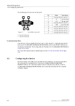 Предварительный просмотр 29 страницы Siemens SIMATIC NET RUGGEDCOM RS940G Installation Manual