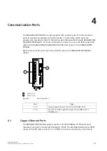 Предварительный просмотр 30 страницы Siemens SIMATIC NET RUGGEDCOM RS940G Installation Manual